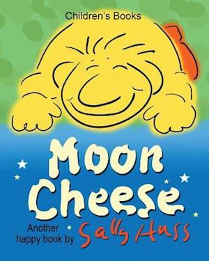 Moon Cheese