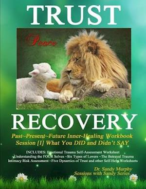 Trust Recovery