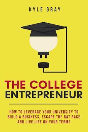 The College Entrepreneur