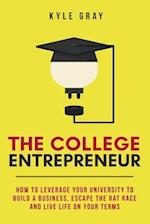 The College Entrepreneur