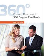 Current Practices in 360 Degree Feedback, 5th Edition