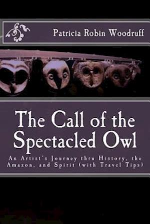 The Call of the Spectacled Owl