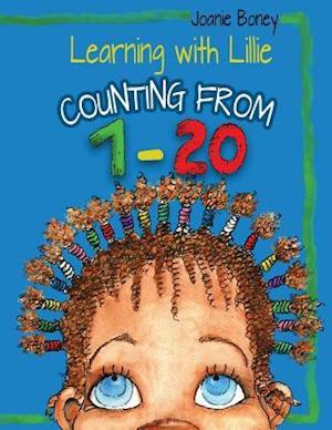 Learning with Lillie Counting from 1-20