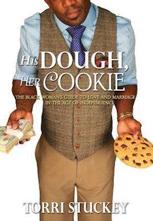 His Dough, Her Cookie