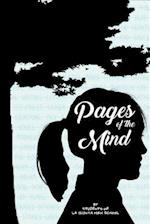 Pages of the Mind