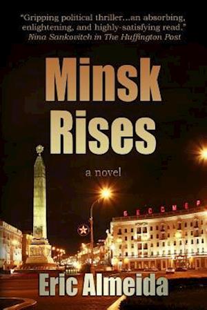 Minsk Rises