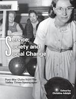 Service, Society and Social Change