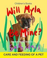 Will Myla Be Mine?
