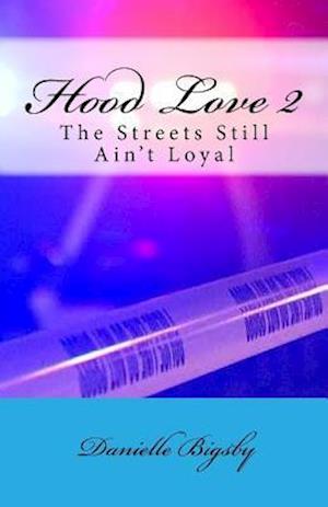 Hood Love 2