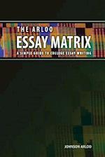 The Arloo Essay Matrix