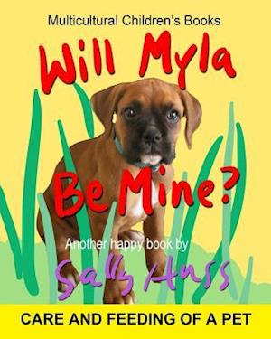 Will Myla Be Mine?