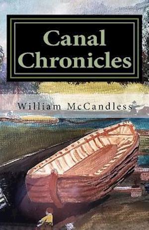 Canal Chronicles