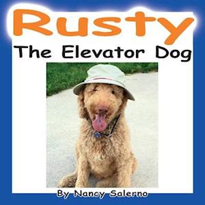 Rusty, the Elevator Dog