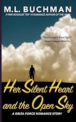 HER SILENT HEART & THE OPEN SK