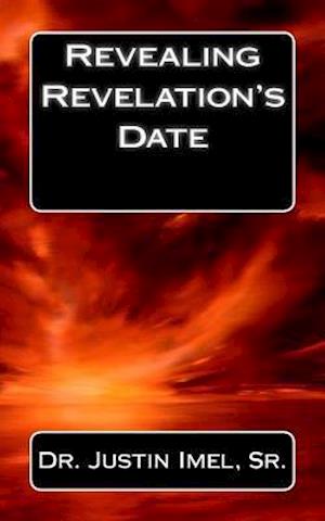 Revealing Revelation's Date