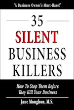 35 Silent Business Killers