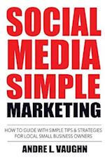Social Media Simple Marketing