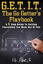 Get It- The Go Getter's Playbook