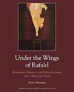Under the Wings of Rafa'el