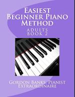 Easiest Beginner Piano Method