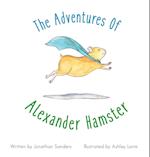 The Adventures of Alexander Hamster