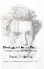 Kierkegaard in the Pulpit