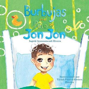 Burbujas En El Pelo de Jon Jon