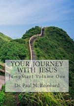 JumpStart: Your Journey With Jesus 