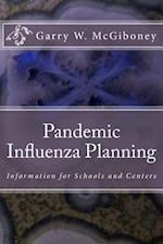 Pandemic Influenza Planning