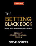 The Betting Black Book