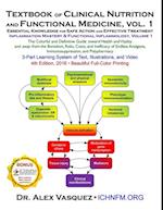 Textbook of Clinical Nutrition and Functional Medicine, vol. 1