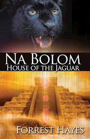 Na Bolom: House of the Jaguar