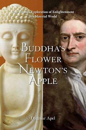 Buddha's Flower - Newton's Apple