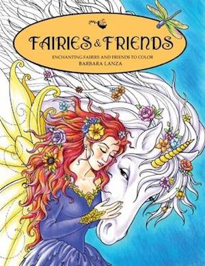 Fairies & Friends