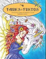 Fairies & Friends