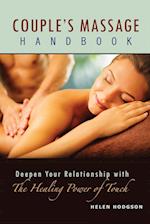 Couple's Massage Handbook