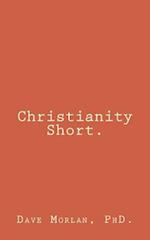 Christianity Short