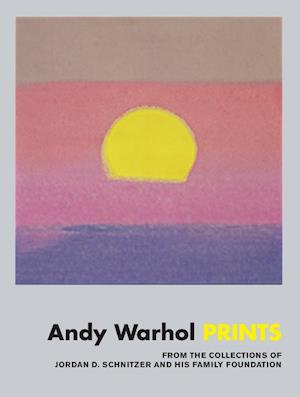 Andy Warhol: Prints