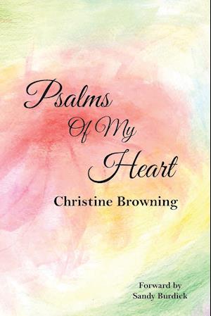 PSALMS OF MY HEART SECOND PRIN