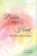 PSALMS OF MY HEART SECOND PRIN