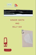 Ginger Smith and Billy Gee