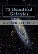 72 Beautiful Galaxies