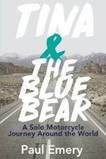 Tina and the Blue Bear