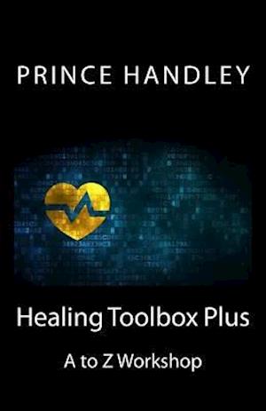 Healing Toolbox Plus