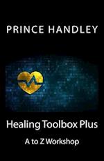 Healing Toolbox Plus
