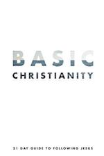 Basic Christianity