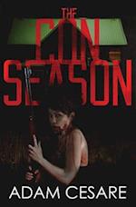 The Con Season: A Novel of Survival Horror 