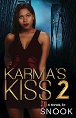 Karma's Kiss 2 