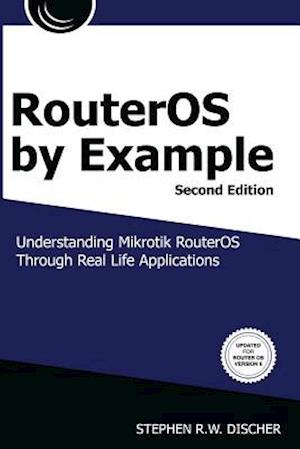 RouterOS by Example, 2nd Edition: Color