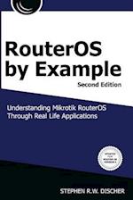 RouterOS by Example, 2nd Edition: Color 